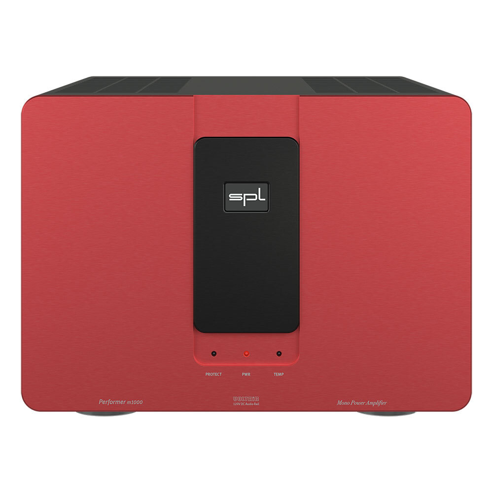 Усилитель мощности SPL Performer m1000