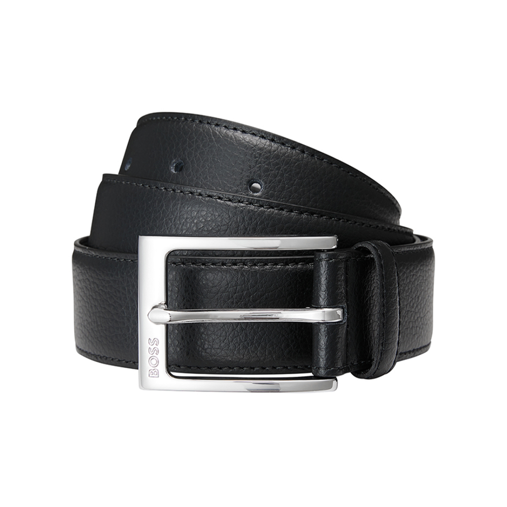 Пояс HUGO BOSS Logo 3.5cm, 50516669-001