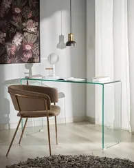 Консольный стол Glass 125x40 см