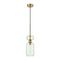 Подвесной светильник Escada Gloss 1141/1S Green