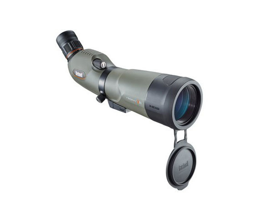 Зрительная труба Bushnell Trophy Xtreme 20-60x65