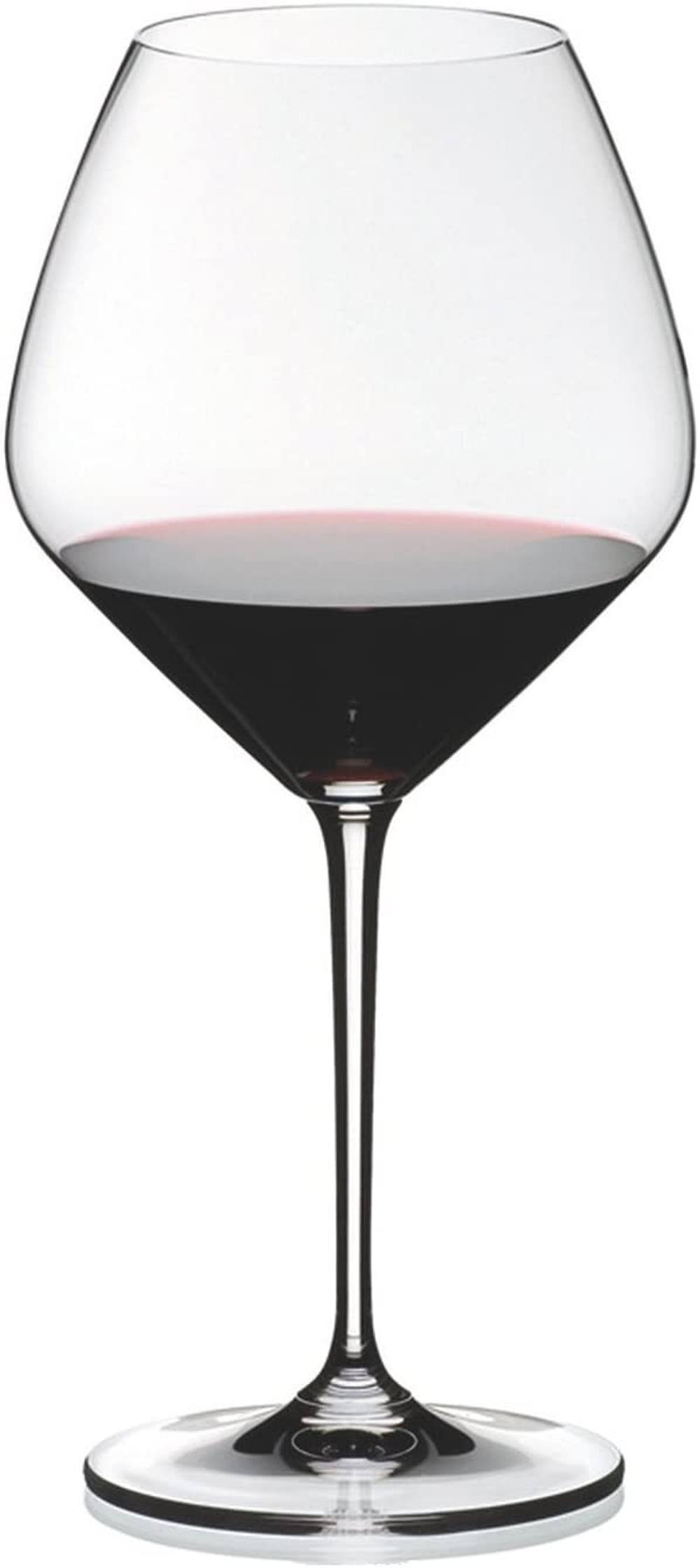Набор из 2-х бокалов для красного вина Heart To Heart Pinot Noir 770 мл Riedel