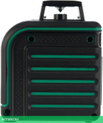 Лазерный нивелир ADA Instruments Instruments Cube 360 Professional Edition (А00535)