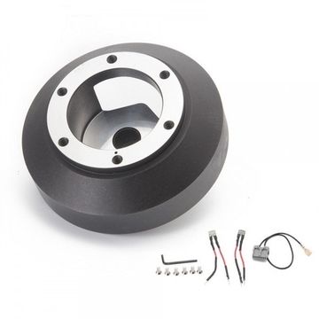 Адаптер для руля Nissan 350Z/370Z, Infiniti G35/G37