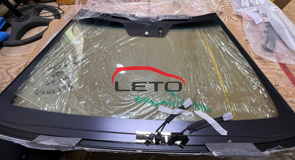 Стекло лобовое 56101-06E60 5610106E60