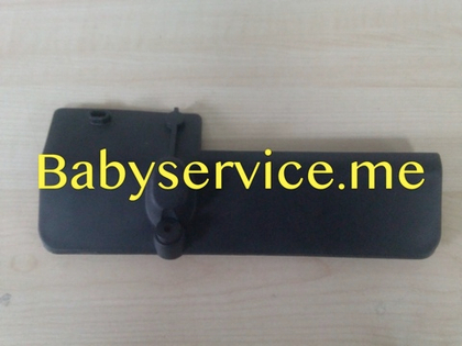 Кожух ось Peg-Perego Gaucho Suer Power