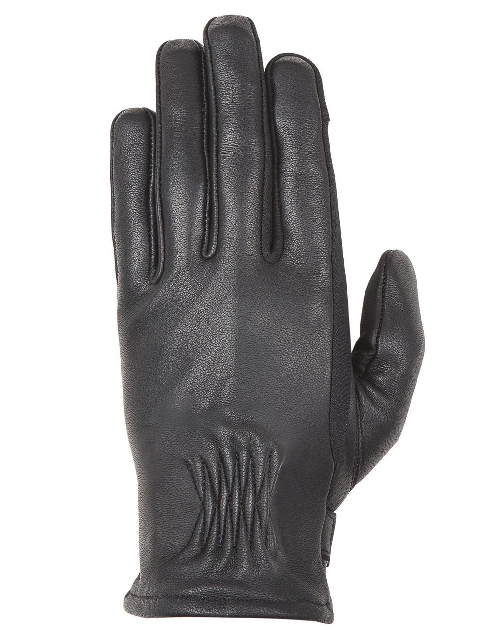 Gants Candy Ete Cuir / Женские / Черный