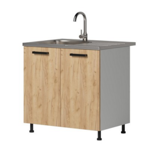 Alisa Craft - Стол мойка 800 (без столешницы)