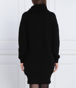 Платье Liu Jo - черный(CF3374 MA06O)