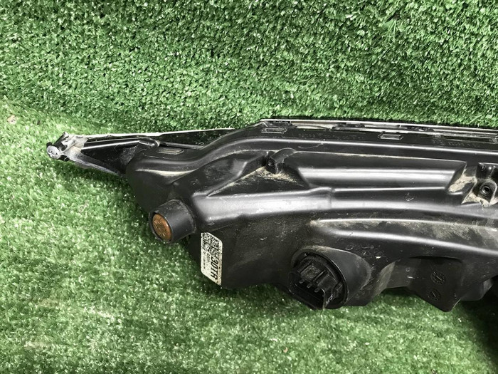 ДХО левый Hyundai Tucson 4 (2020-н.в.) LED