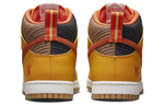 Кроссовки Nike Dunk "Somos Familia"
