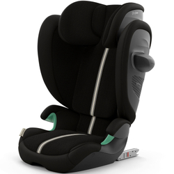 Детское автокресло Cybex Solution G2
