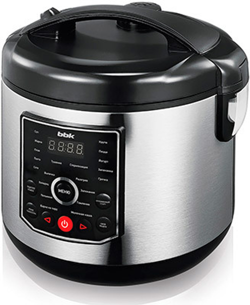 мультиварка BBK BMC050 черн.