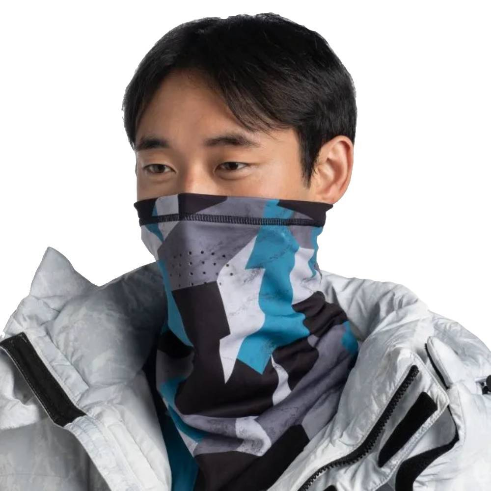 Бандана Buff Tech Fleece Bandana Renz Multi (US:one size) 129996.555.10.00