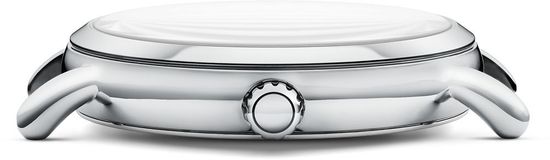 Женские часы Cover CO1001.03 Crazy Seconds, красный ремешок