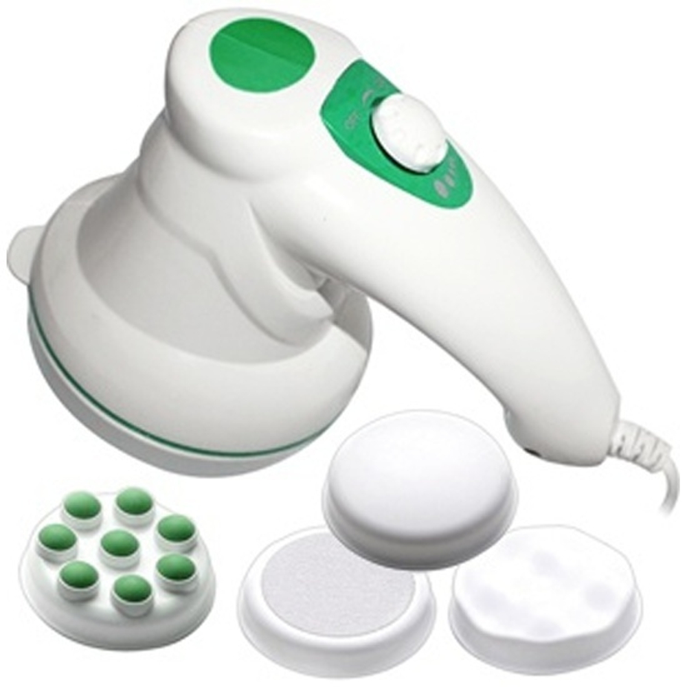 Массажер ручной MediTech КМ-10