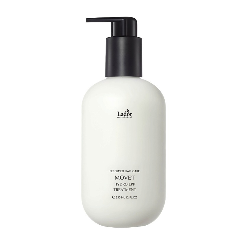 Маска для волос Lador Hydro LPP Treatment Movet 350 мл
