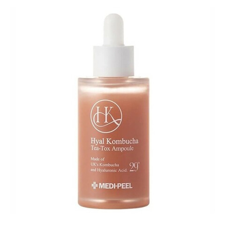 MEDI-PEEL HYAL KOMBUCHA Увл Сыворотка д/л 50мл (46458)!!!!!