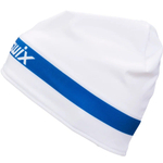 Шапка SWIX 46518-00000 Focus, белый