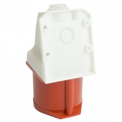 Розетка стационарная Stekker RST 49437