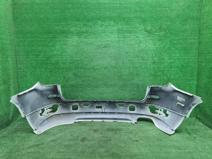 Бампер задний BMW X3 F25 (2010-2014)