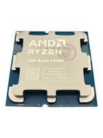 Процессор AMD Ryzen 5 8400F OEM (без кулера)