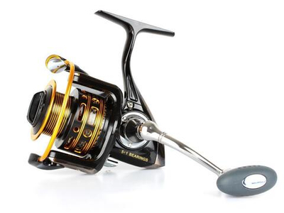 Катушка RYOBI ARCTICA 1000