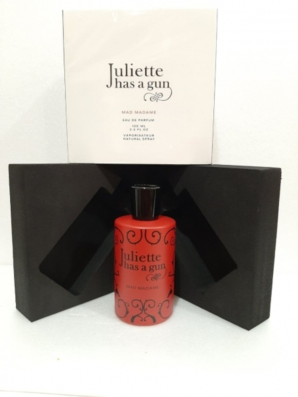 Juliette Has A Gun Mad Madame