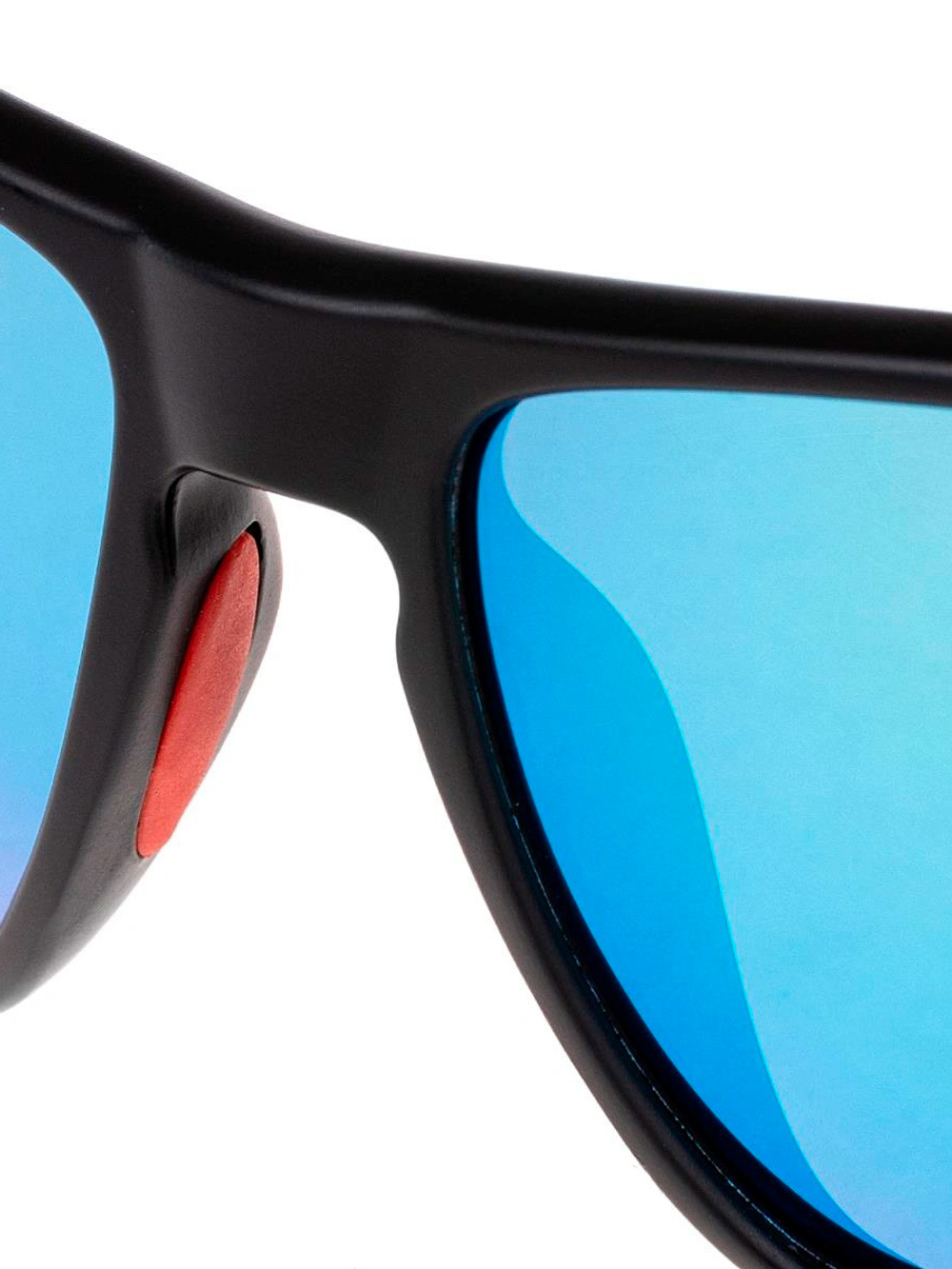 Очки поляризационные Nisus в жест.чехле (коричневый) (N-OP-LZ0007-C)