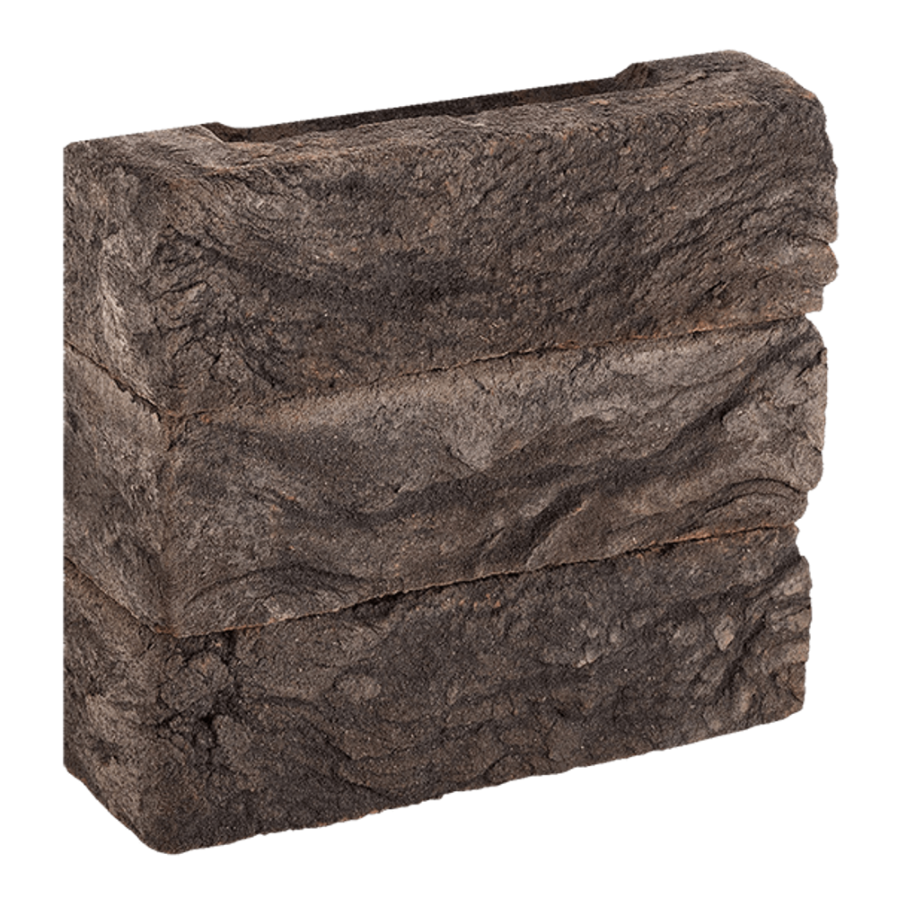 Кирпич АБРАМЦЕВО 0,5WDF