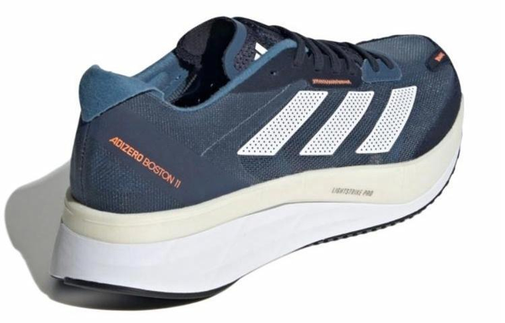 Кроссовки Adidas Adizero Boston 11