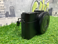 Sony Cyber-shot DSC-RX100 II