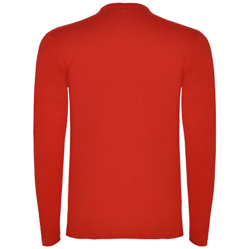 Мужская футболка Extreme с длинным рукавом