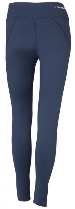 Леггинсы Tecnifibre Lady Legging Integral - navy