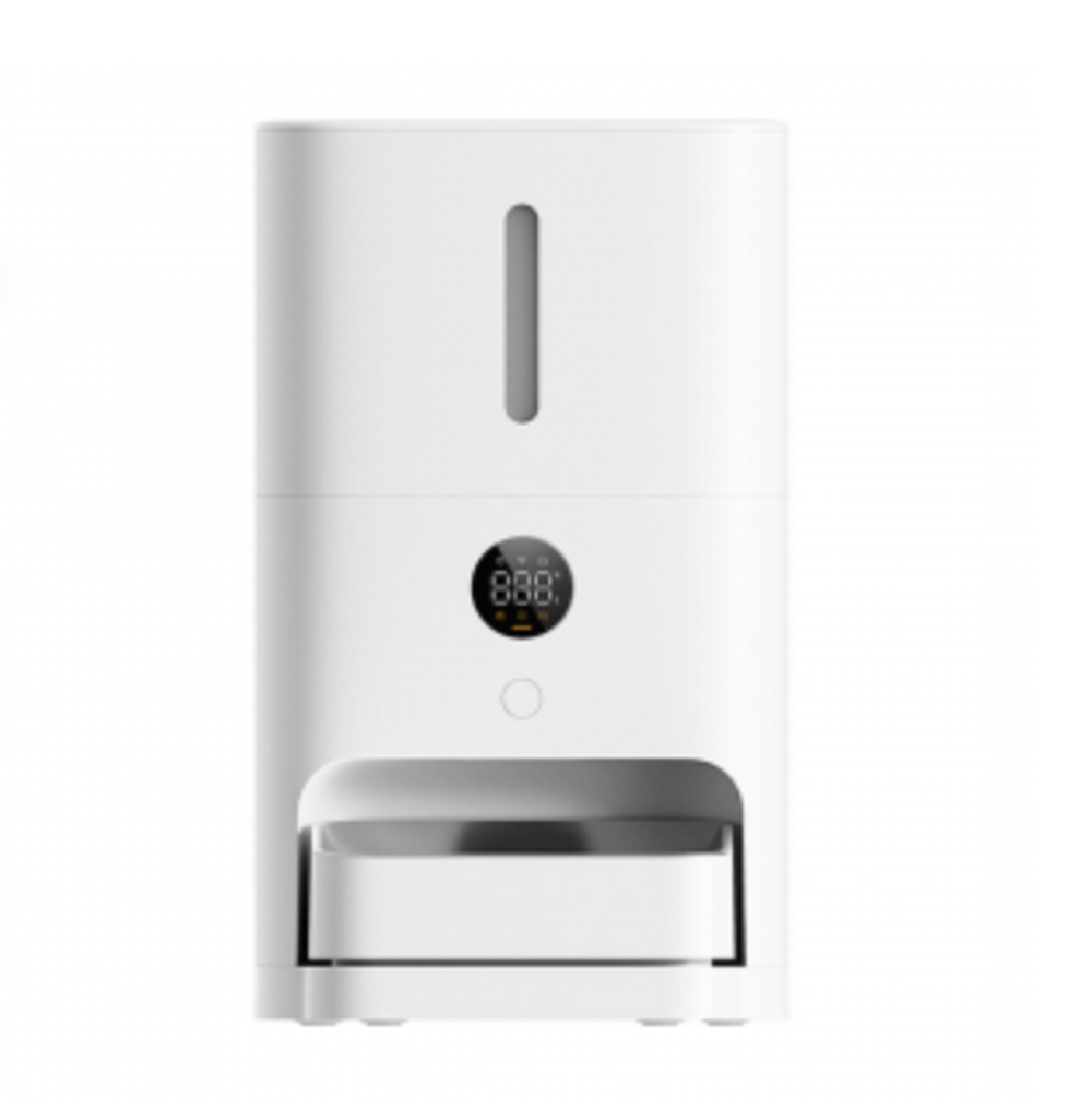 Кормушка умная автоматическая для животных Xiaomi Mijia Pet Feeder 2 (MJWSQ02)