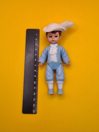 Коллекционная кукла Madame Alexander McDonalds 032188