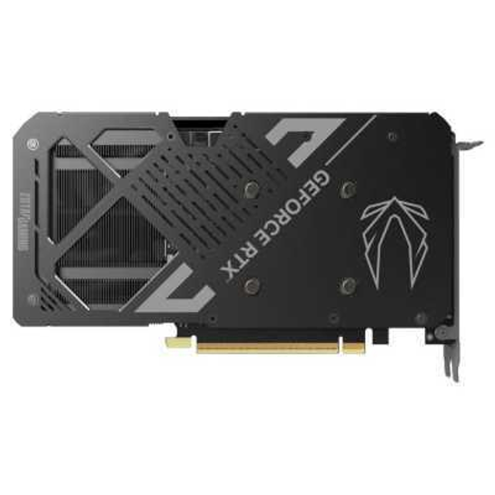 Видеокарта Zotac nVidia GeForce RTX 5060 Ti Twin Edge OC 8Gb ZT-B50610H-10M