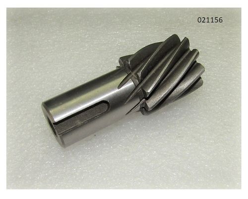 Вал-шестерня HCR80K (нового образца)/Small gear