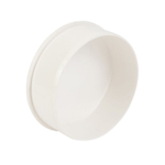 Заглушка канализационная 110 мм бесшумная Дигор Люкс