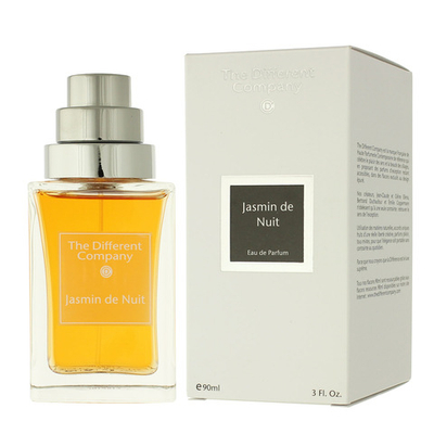 The Different Company Jasmin de Nuit Eau De Parfum 90 ml (woman)