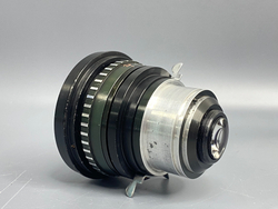 Окс4-28-1 2/28 Царапина на линзе