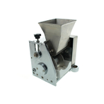 Формующая головка в сборе JGL-135-6A, 8 яч, Полумесяц Ровный, 14-16гр,  d84, w56