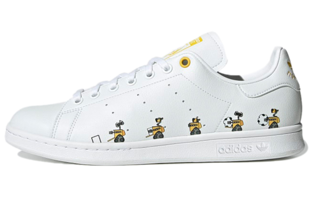 Кроссовки Adidas Originals Stansmith
