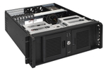 Корпус серверный 4U Exegate Pro 4U480-15/4U4132/1100RADS