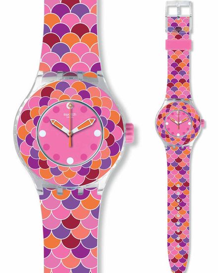 Наручные часы Swatch SUUK111
