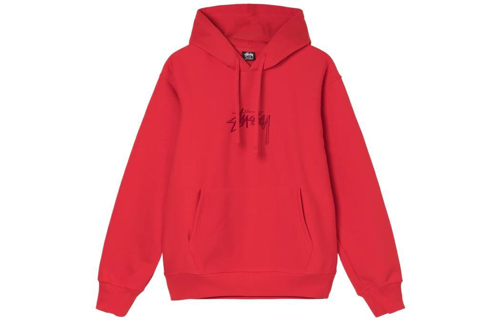 Худи Stussy SS22 Logo, 118475