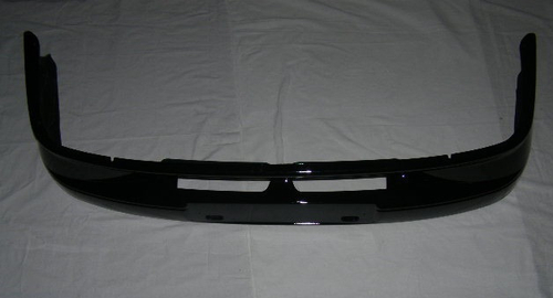 Бампер /2114-15/ перед.  Космос  без туман. полный окрас (КамПласт)