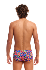 Транки FUNKY TRUNKS Men's Go Gammon