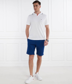 Шорты HARLEM Tommy Hilfiger - голубой(MW0MW23568)