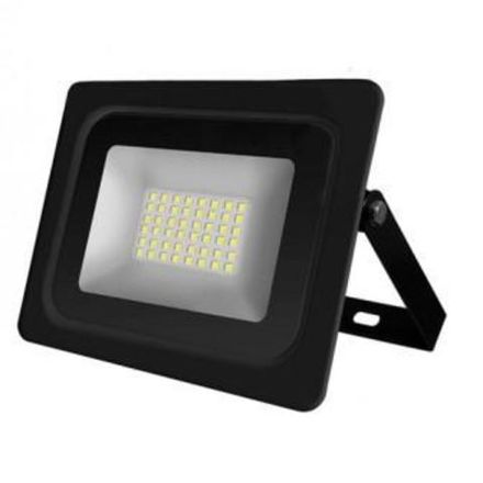 Прожектор светодиодный ТМ IONICH IFLSLED-DOB- 20-865-BL-IP65 (YK1810 )